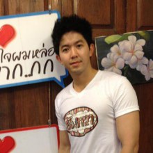 ผู้ชายน่าตาเรียบร้อย เเต่ข้างในไม่เรียบร้อยนะค่ะ มาดูกัน!