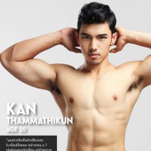 Kan Thammathikun
