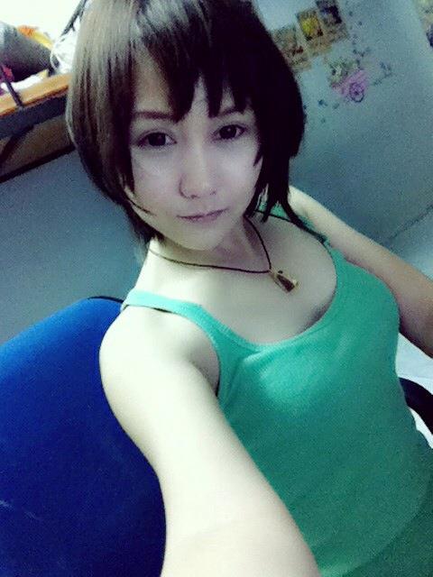 Umiiz  ยูสาวสวย ราชบุรี