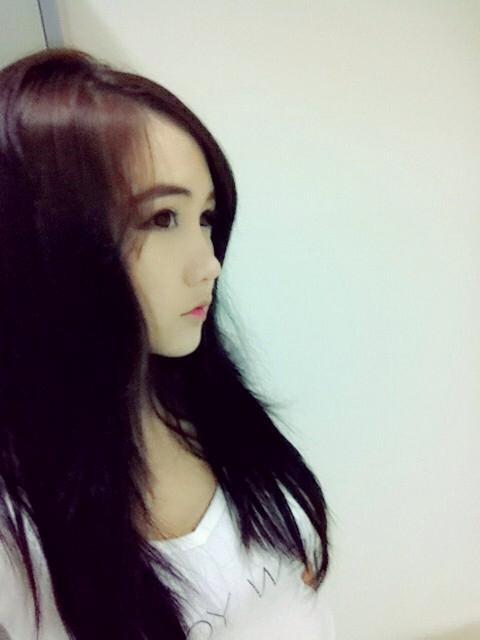 Umiiz  ยูสาวสวย ราชบุรี