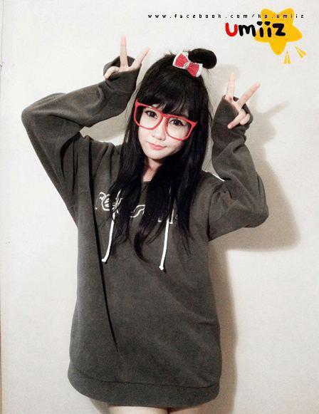 Umiiz  ยูสาวสวย ราชบุรี