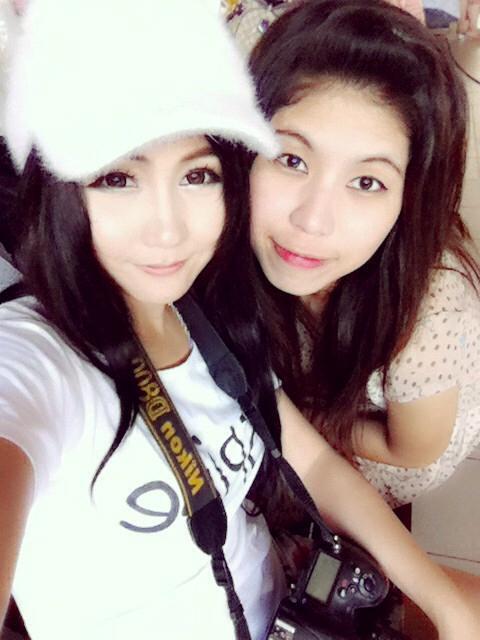 Umiiz  ยูสาวสวย ราชบุรี