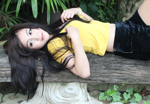 Umiiz  ยูสาวสวย ราชบุรี