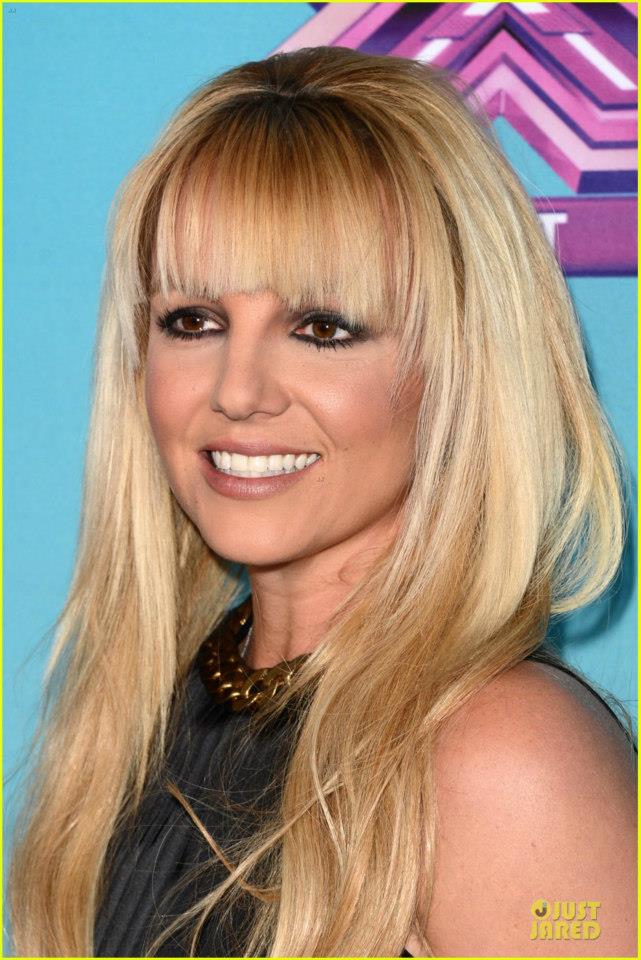 Britney ประกาศอย่างเป็นทางการ เริ่มทำอัลบั้มที่ 8 แล้ว!