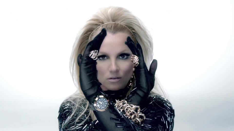 Britney ประกาศอย่างเป็นทางการ เริ่มทำอัลบั้มที่ 8 แล้ว!