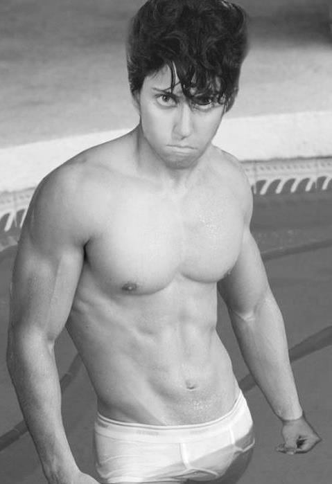 Lady Gaga , Oh My God !!!!