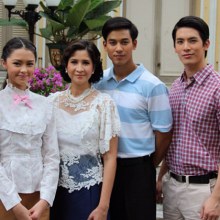 ละครใหม่ แค้นเสน่หา  เร็วๆนี้