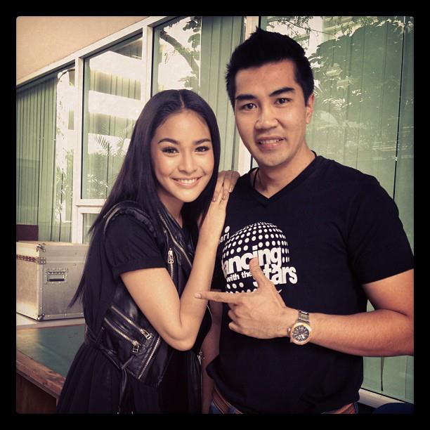 Fonthip Watcharatrakul