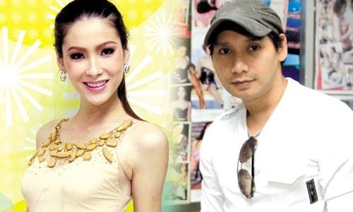 ยังไม่จบ! เจเล่ มิสทิฟฟานี่ โดนอดีตแฟนฟ้องหมิ่น อีกข้อหา