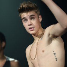 Sexy's Justin bieber