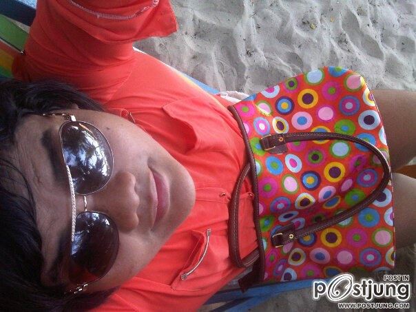 Happy Polla  สวย มั่นใจ ในแบบที่เธอเป็น ไม่ต้องแคร์สื่อ