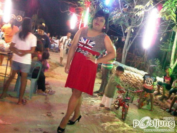 Happy Polla  สวย มั่นใจ ในแบบที่เธอเป็น ไม่ต้องแคร์สื่อ