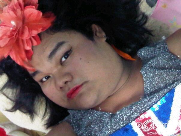 Happy Polla  สวย มั่นใจ ในแบบที่เธอเป็น ไม่ต้องแคร์สื่อ