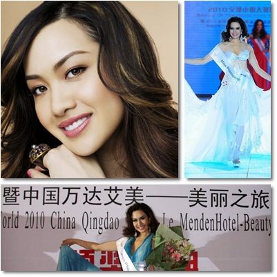 เวที Beauty of The World 2013 ใครที่สนใจอยากเป็นตัวแทนประเทศไทยในการประกวดในครั้งนี้