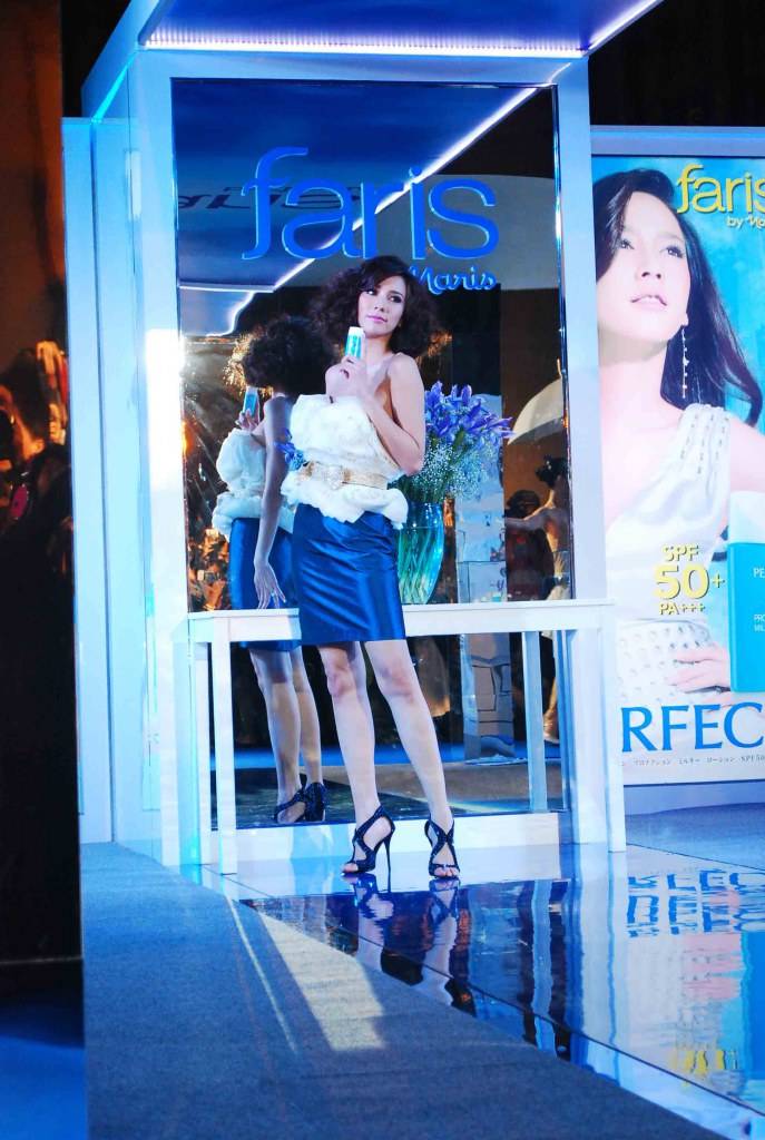 อั้ม พัชรภา ลุคส์นี้เริ่ด