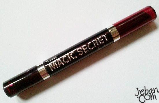 mistine magic secret by aum สร้างกระแสตอบรับเกิน คาดหมาย ขออภัยที่สินค้าขาดตลาด 5 ล้านแท่ง ใน 1เดือน