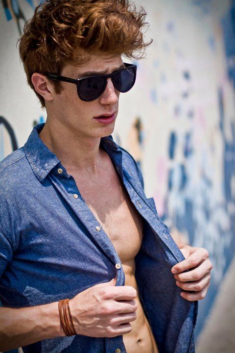 หล่อเกิ้นนนน