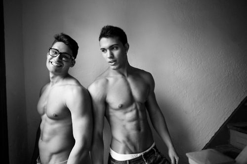 หล่อเกิ้นนนน