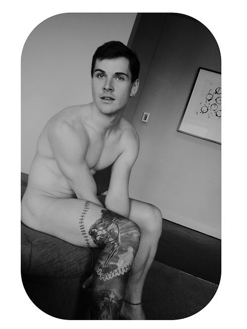 หล่อเกิ้นนนน