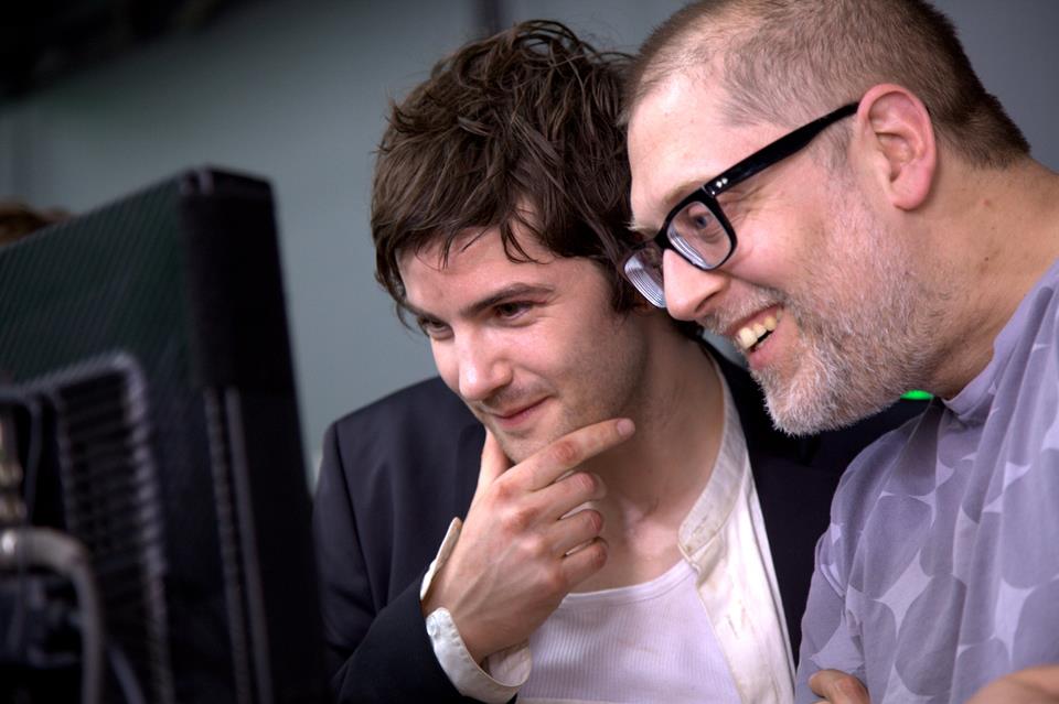 แฟนซีสุดสวย จาก Upside Down