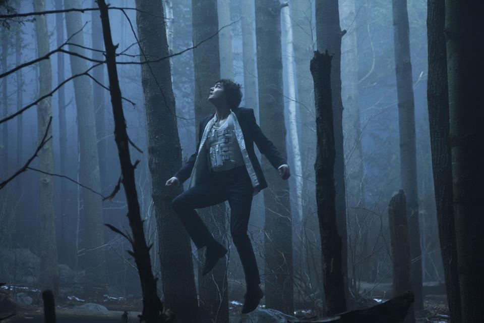 แฟนซีสุดสวย จาก Upside Down