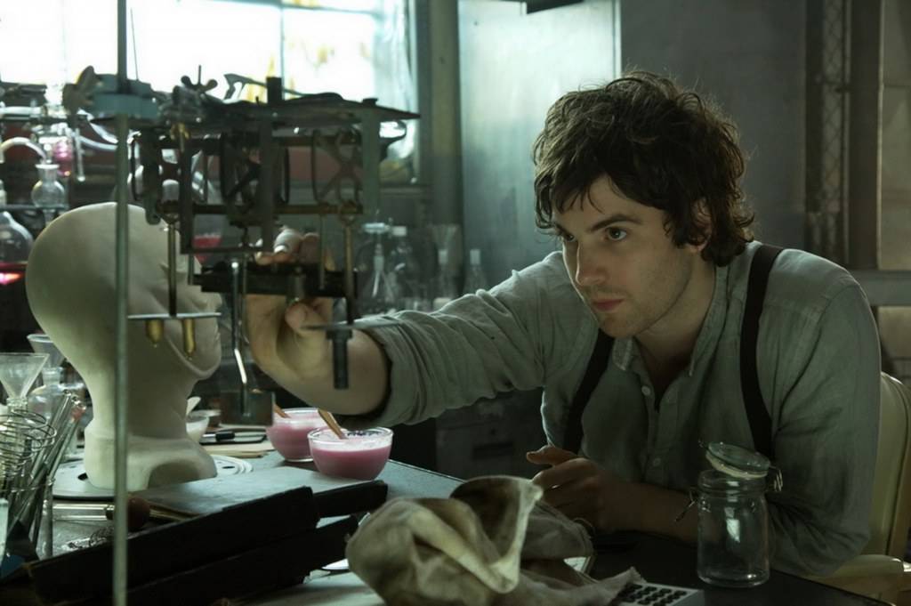 แฟนซีสุดสวย จาก Upside Down