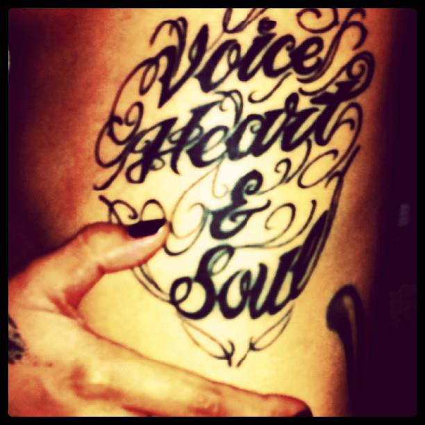 Da Endorphine Tattoos