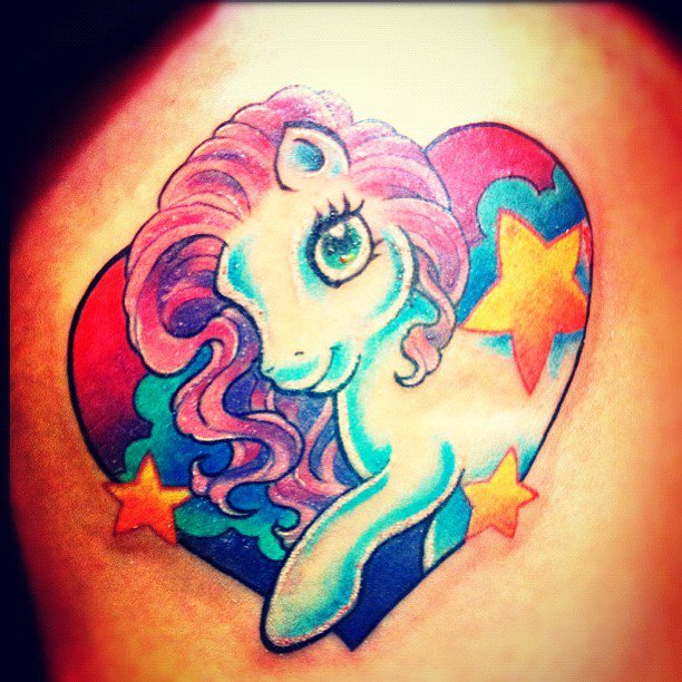 Da Endorphine Tattoos