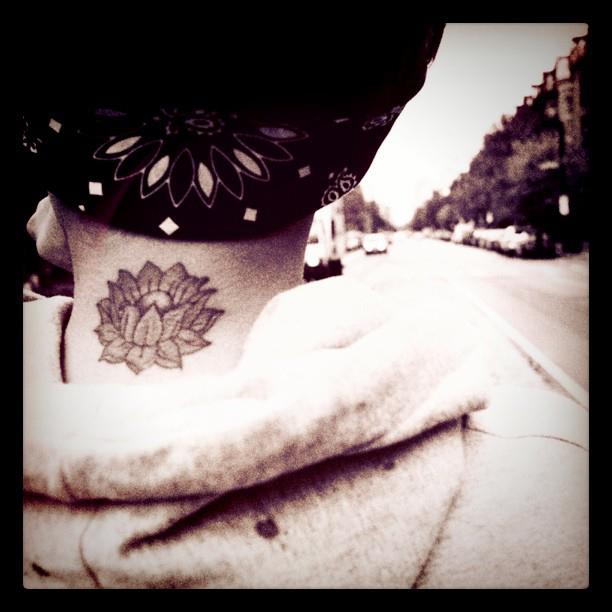 Da Endorphine Tattoos