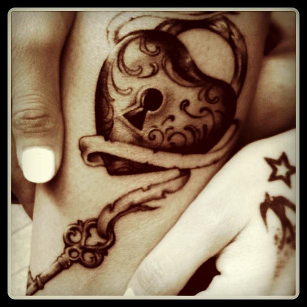 Da Endorphine Tattoos