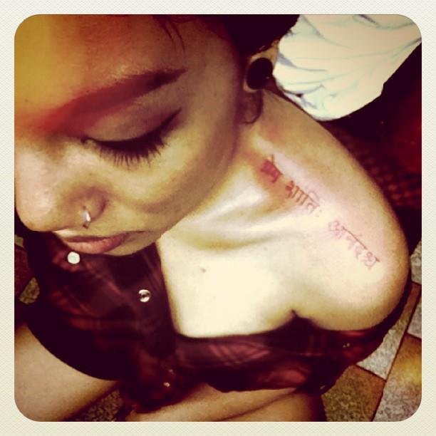 Da Endorphine Tattoos