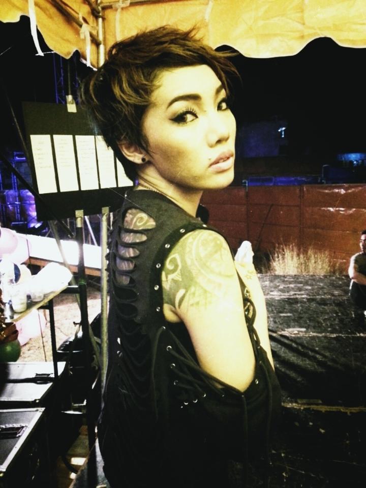 Da Endorphine Tattoos