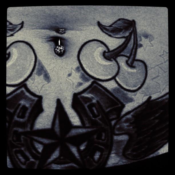 Da Endorphine Tattoos