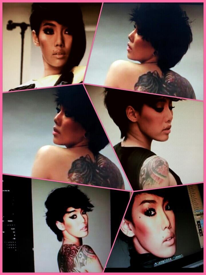 Da Endorphine Tattoos