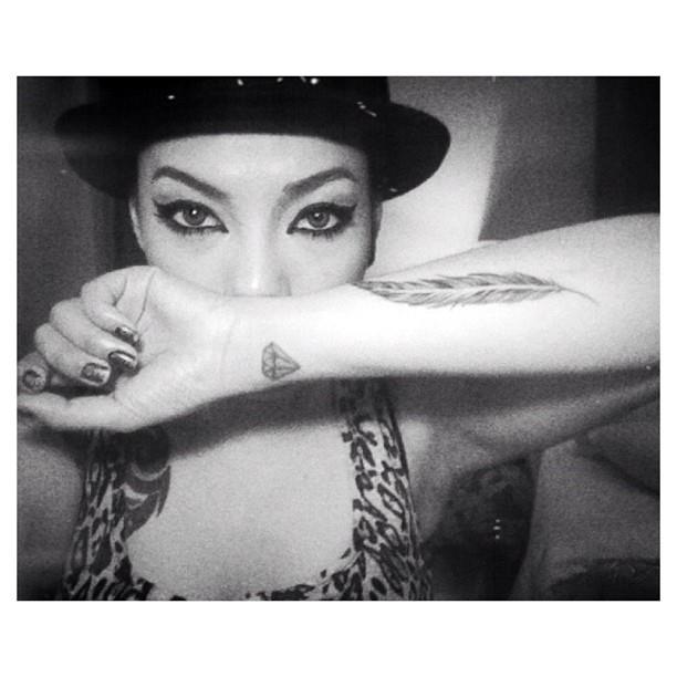 Da Endorphine Tattoos