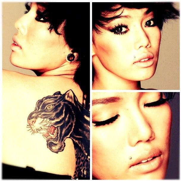 Da Endorphine Tattoos