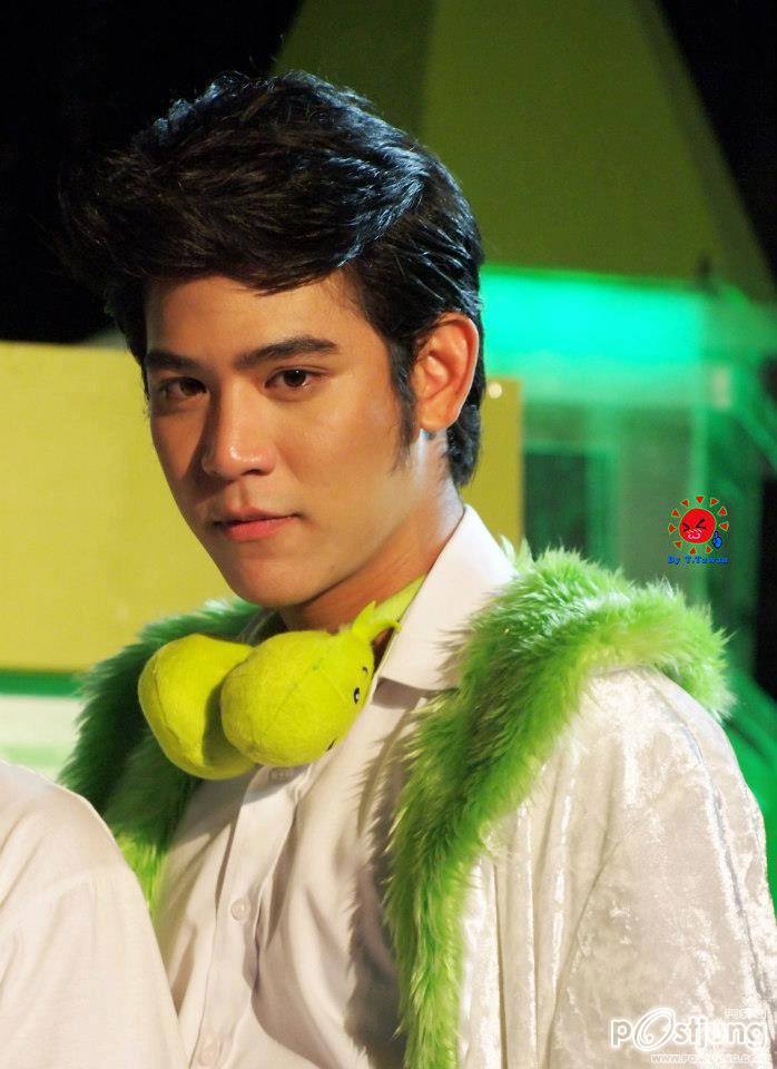 พอร์ซๆ น่าร๊อคอ่า