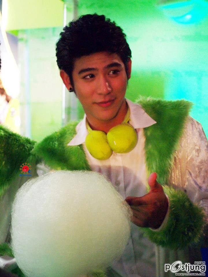 พอร์ซๆ น่าร๊อคอ่า