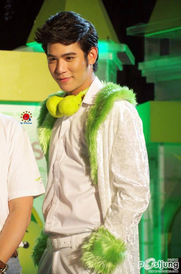 พอร์ซๆ น่าร๊อคอ่า