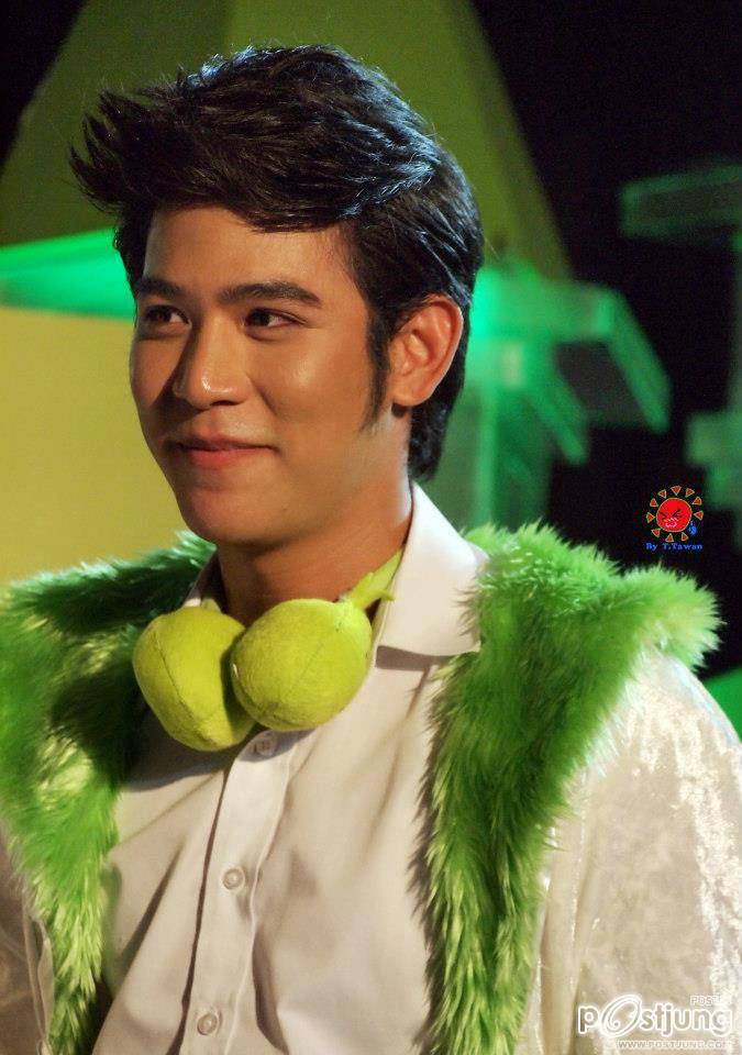 พอร์ซๆ น่าร๊อคอ่า