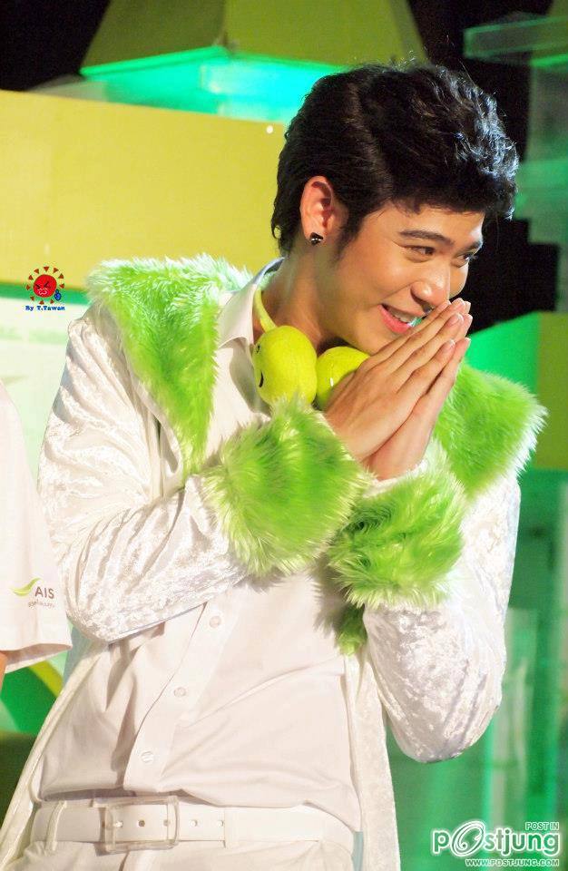 พอร์ซๆ น่าร๊อคอ่า