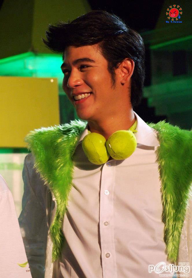 พอร์ซๆ น่าร๊อคอ่า