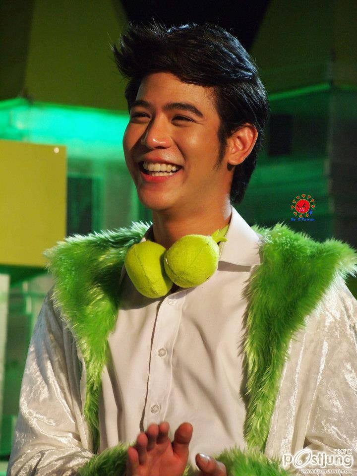 พอร์ซๆ น่าร๊อคอ่า