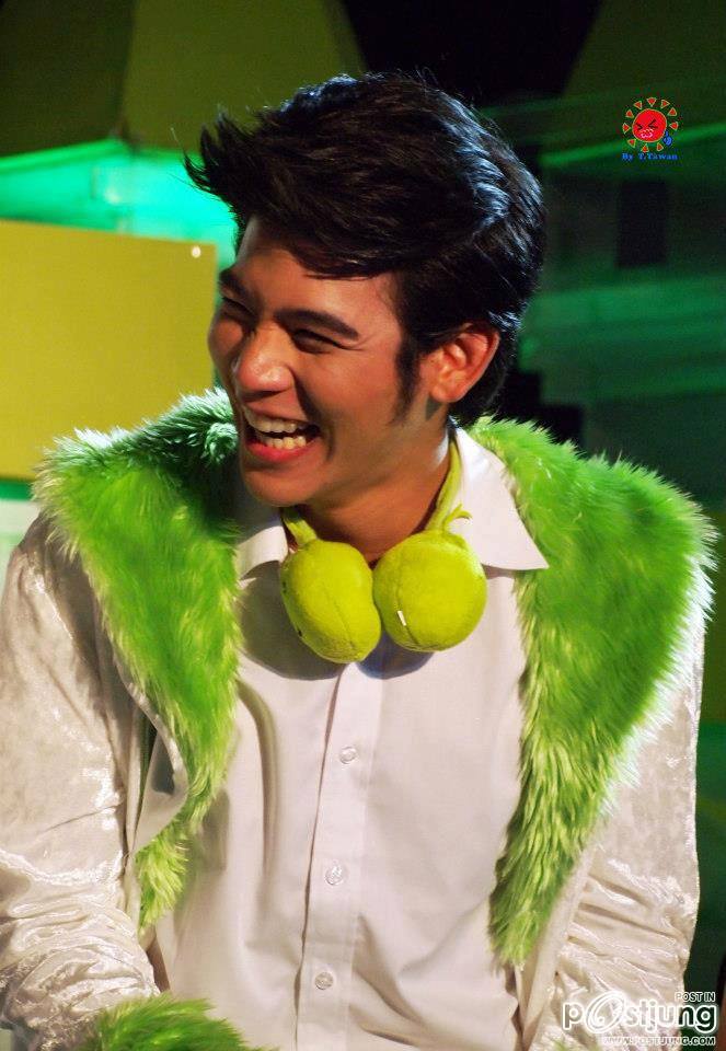 พอร์ซๆ น่าร๊อคอ่า