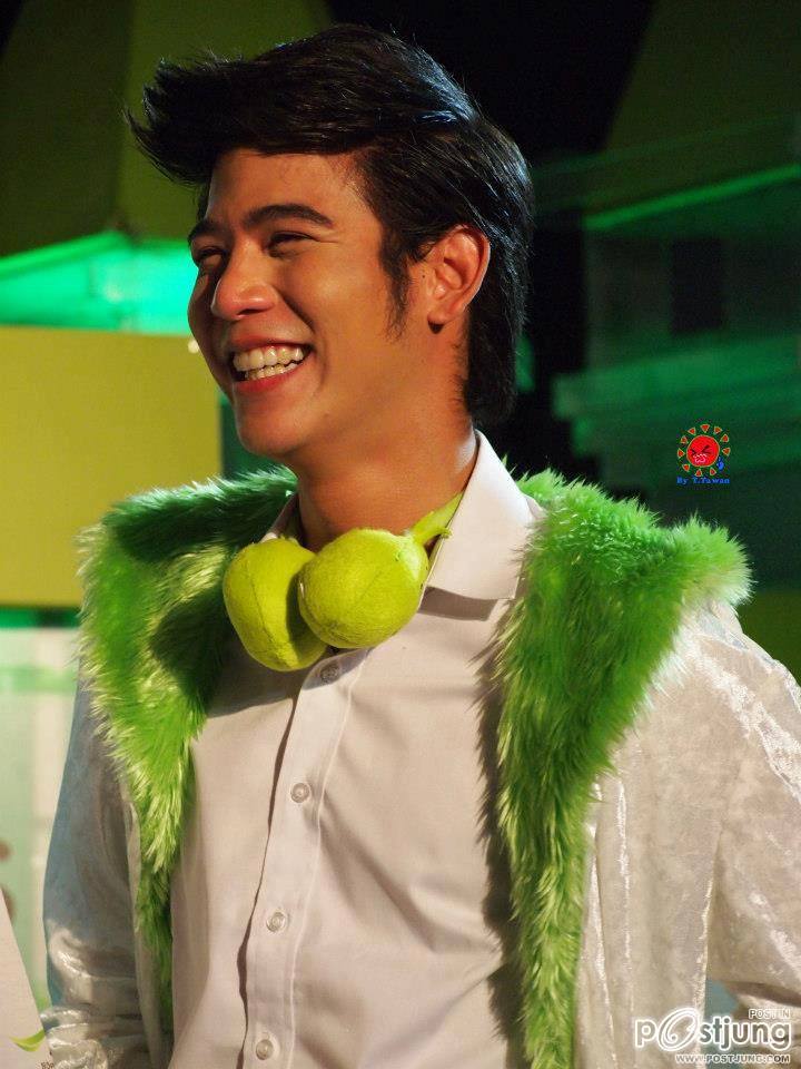 พอร์ซๆ น่าร๊อคอ่า