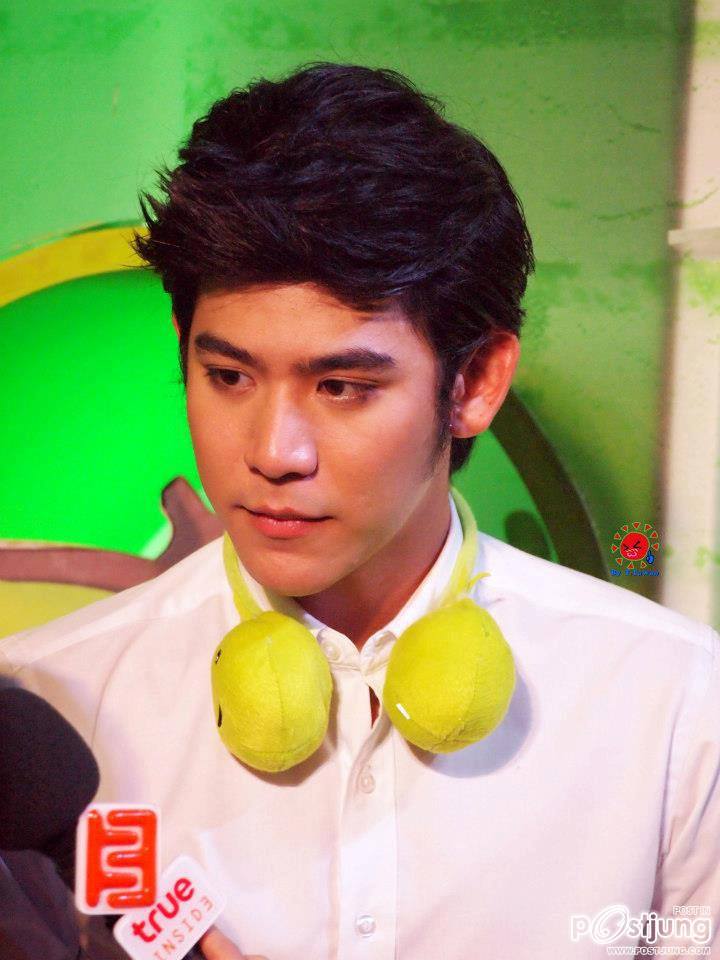 พอร์ซๆ น่าร๊อคอ่า