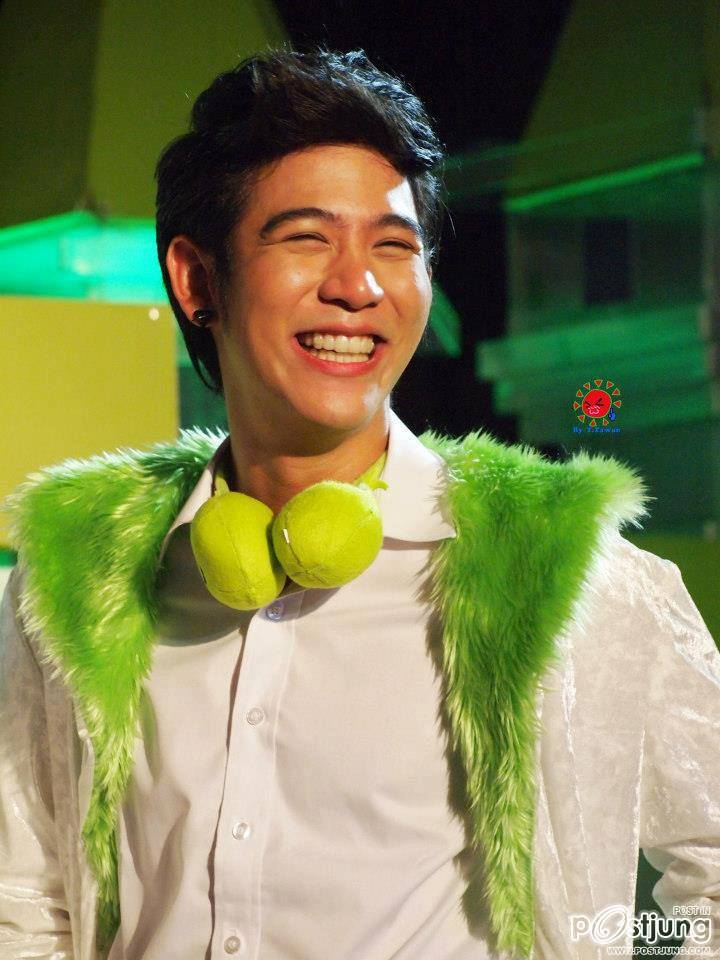 พอร์ซๆ น่าร๊อคอ่า