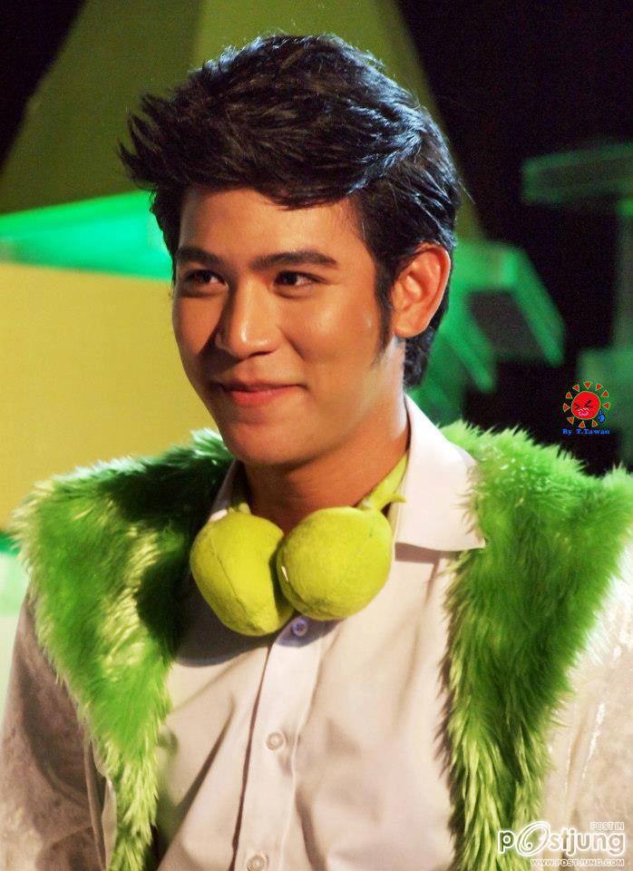 พอร์ซๆ น่าร๊อคอ่า