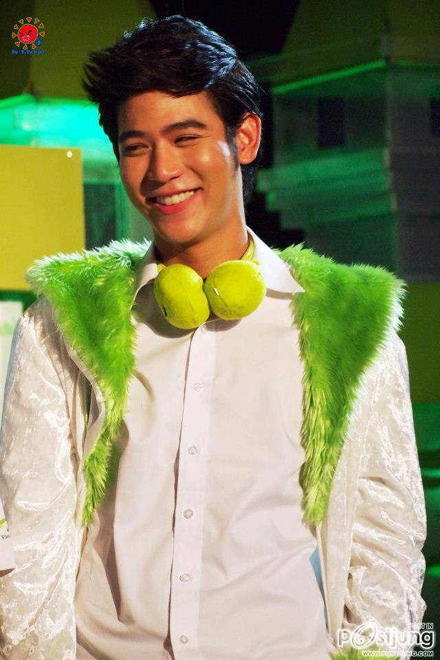 พอร์ซๆ น่าร๊อคอ่า