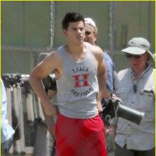 อยากเจอแบบนี้สักที พ่อเทเลอร์